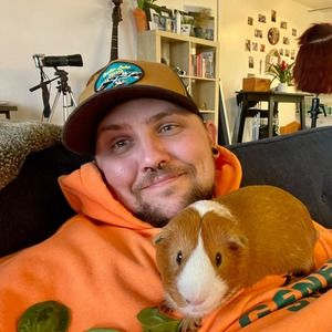 Meet your Posher, Logan